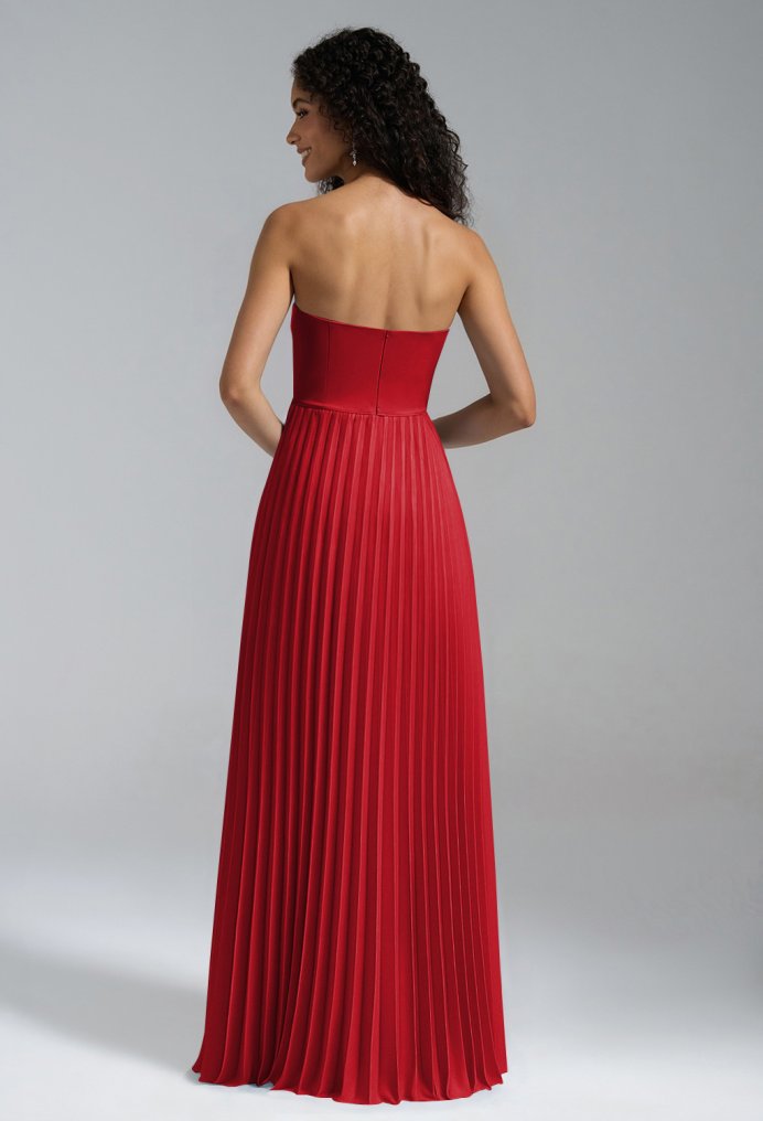 AW Hermione Dress